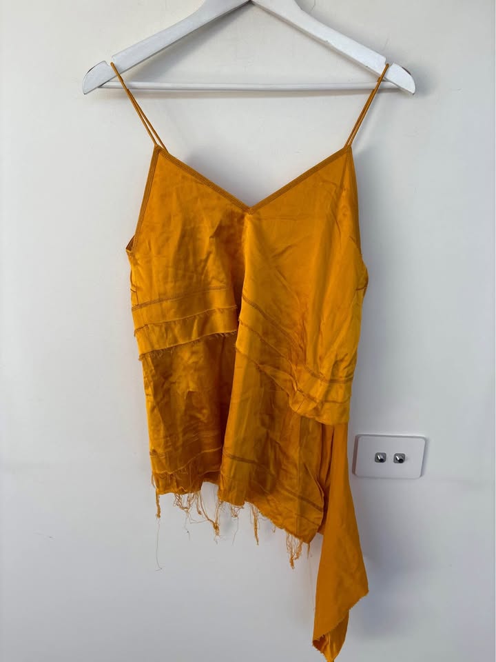 Manning Cartell Cami - size 8