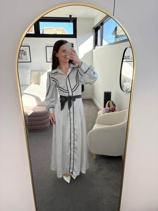 C/MEO Collective Dress - size small