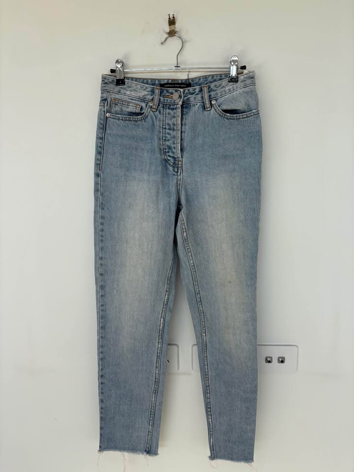 Camilla And Marc - size 25