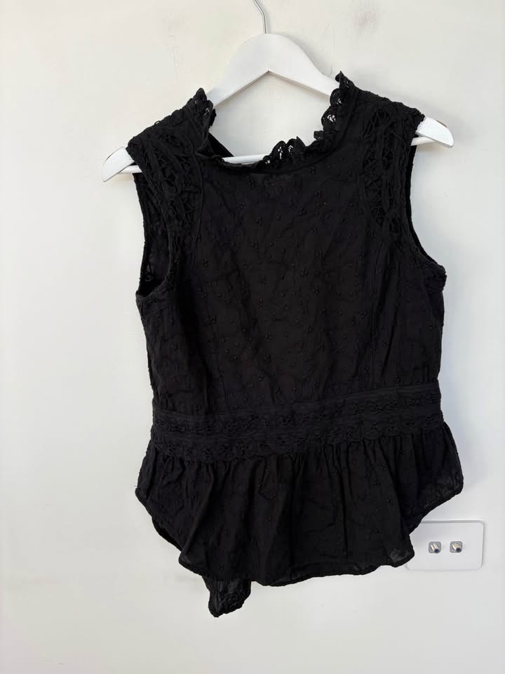 Flannel Set - size 2