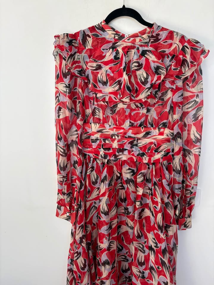 Gilmar Dress - size 44