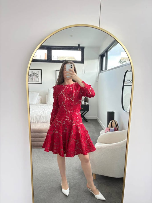 Bronx & Banco Dress - size 12