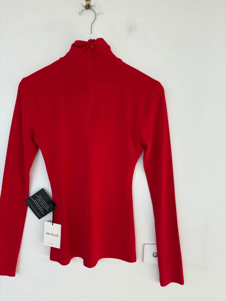Norma Kamali Set - size small