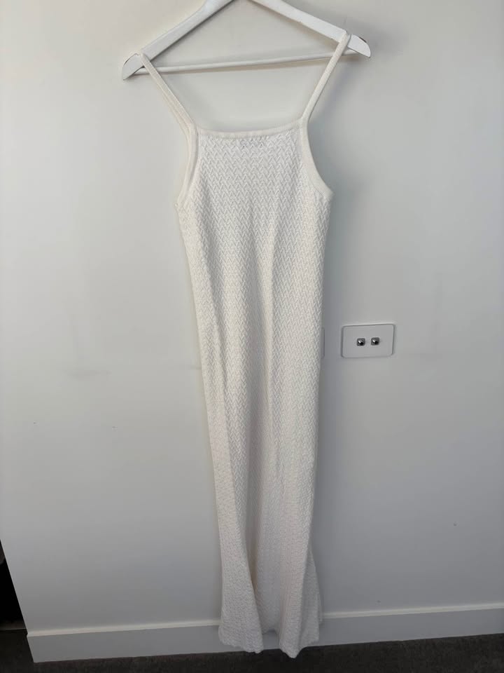 Charlie Holiday Dress - size 8