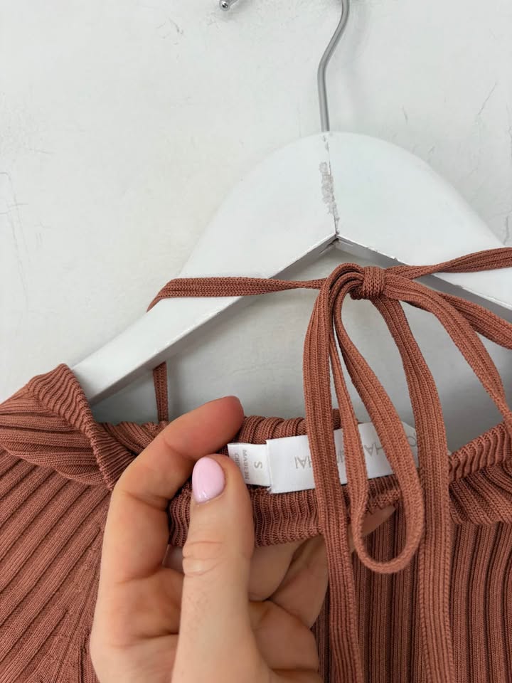 Jonathan SIMKAI Knit Top - size small