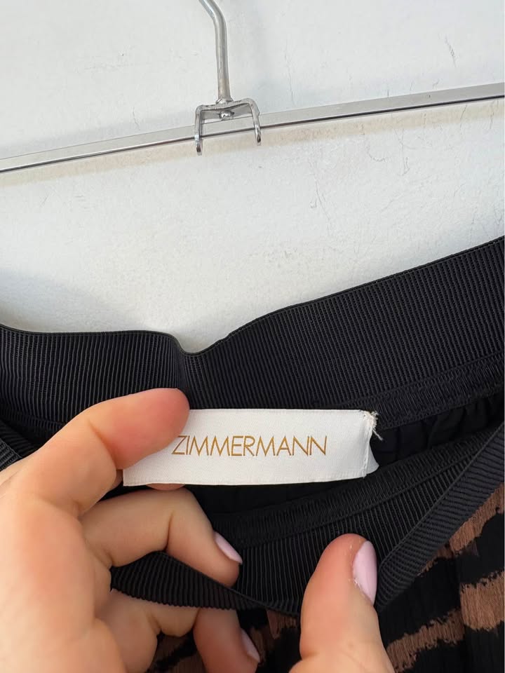 Zimmermann Skirt - size 1
