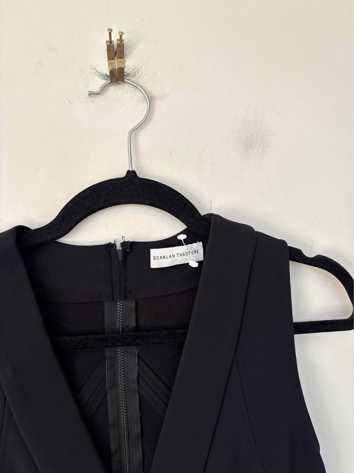 Scanlan Theodore Dress - size medium