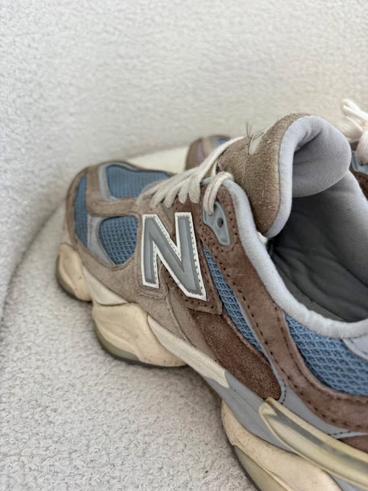 New Balance Sneakers - size 39.5