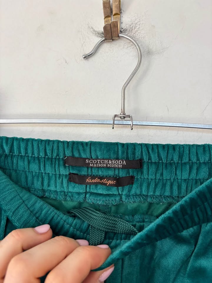 Scotch + Soda Pants - size small
