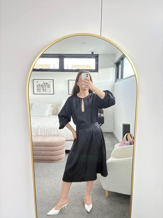 Scanlan Theodore Dress - size 10