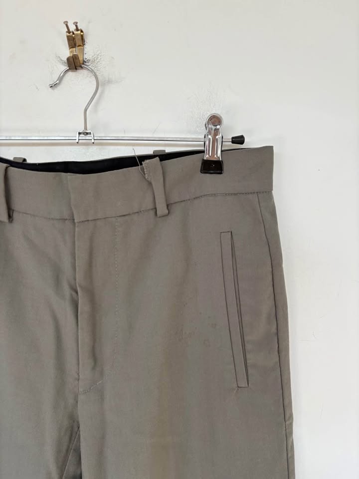 Dion Lee Pants - size xs