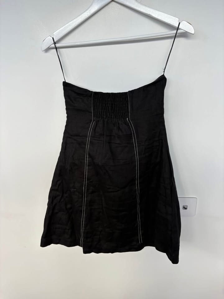 AERE Mini Dress - size 10