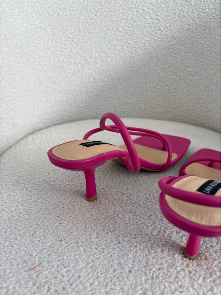 Lana Wilkinson Heels - size 40