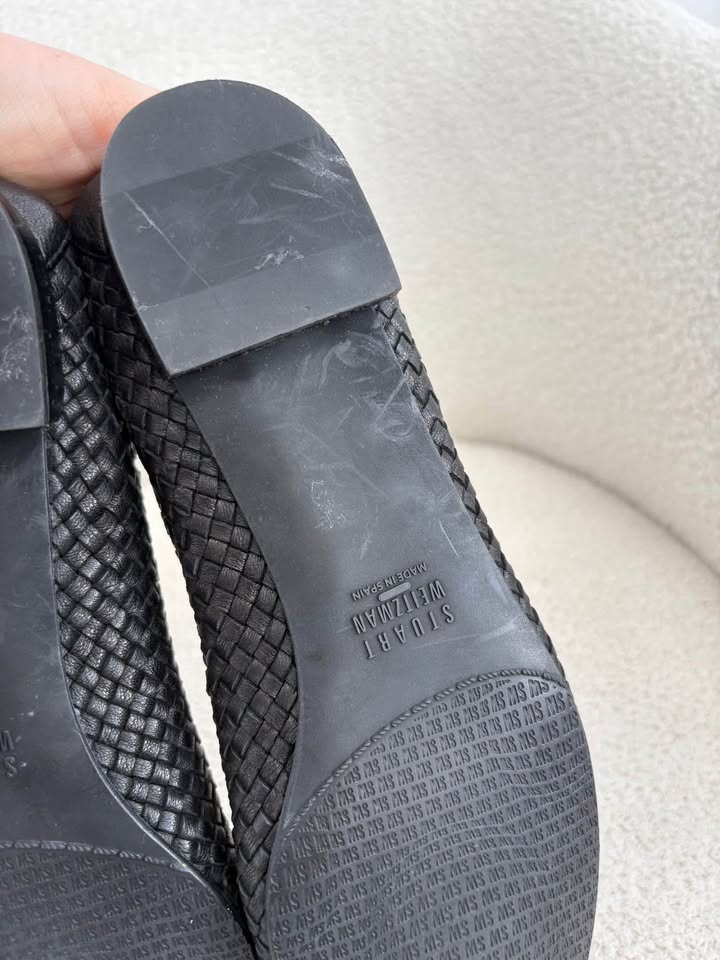 Stuart Weitzman Flats - size 8.5