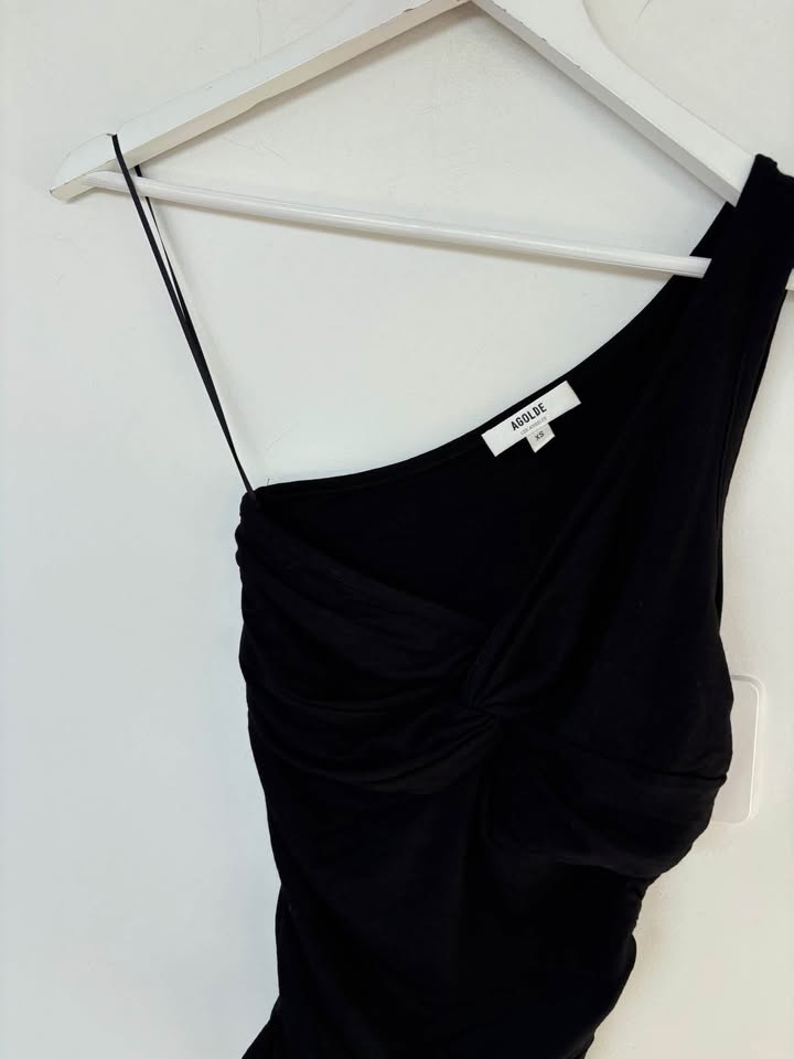 Agolde Top - size xs