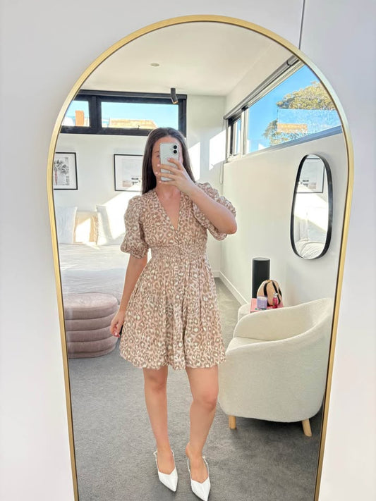 ZIMMERMANN Mini Dress - new with tags size 1