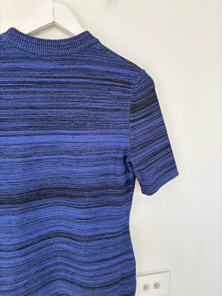 Camilla and Marc Knit Tee - size 10