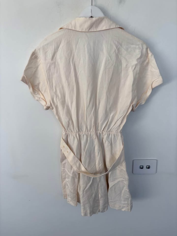 Kookai Playsuit - size 36