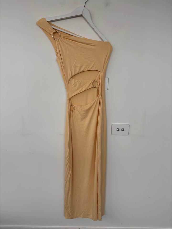 KOOKAI MIDI Dress - size 6