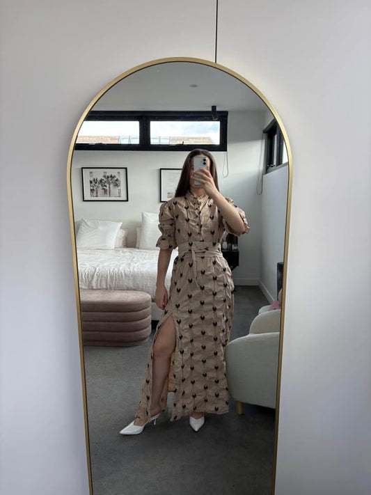 Coocu Dress - size large