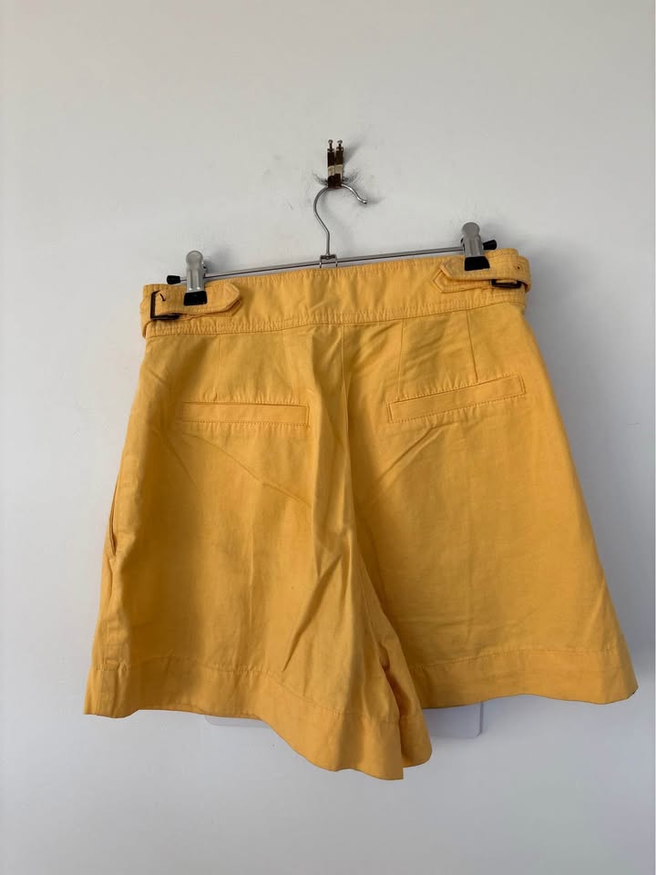 Rowie Shorts - size small