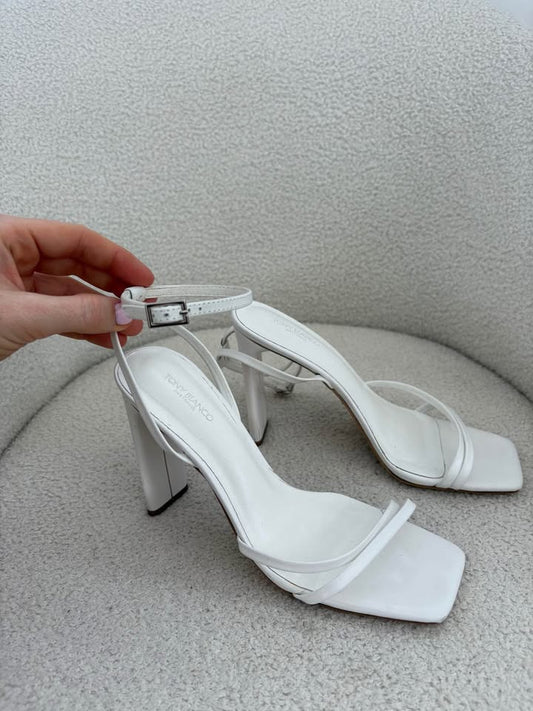 Tony BIANCO Heels - size 7.5