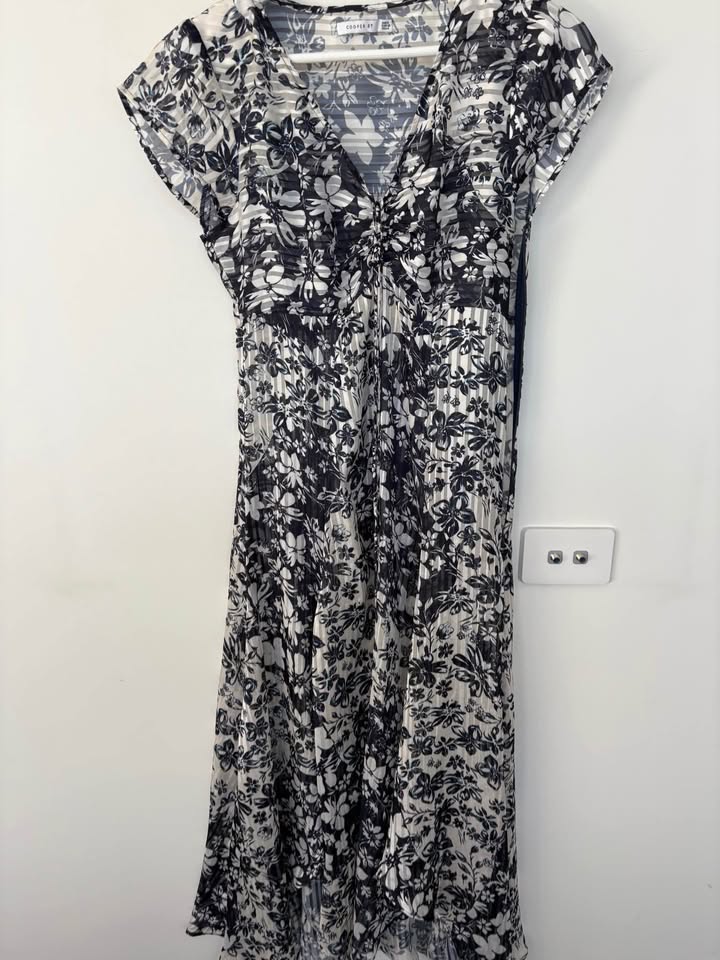 Cooper St Dress - size 8
