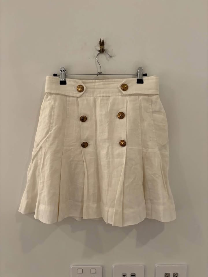 ZIMMERMANN Skirt - size 1