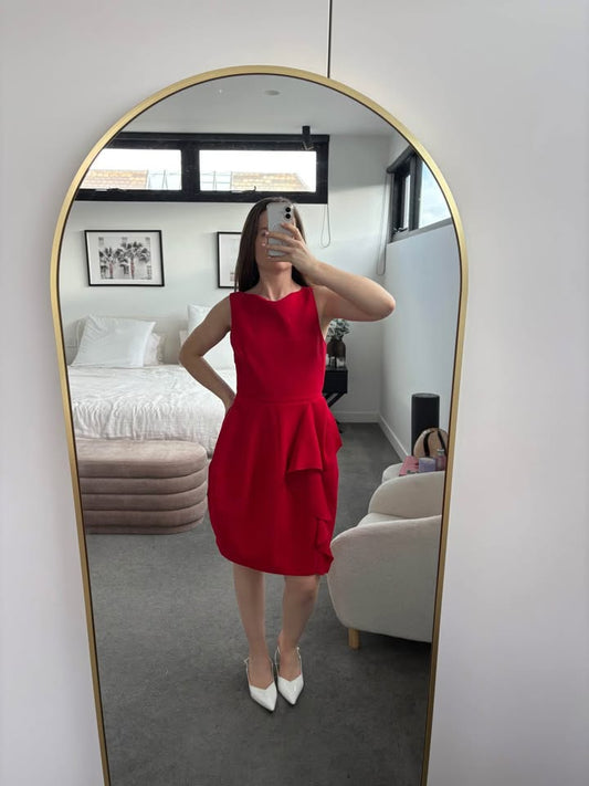 Camilla And Marc Dress - size 12