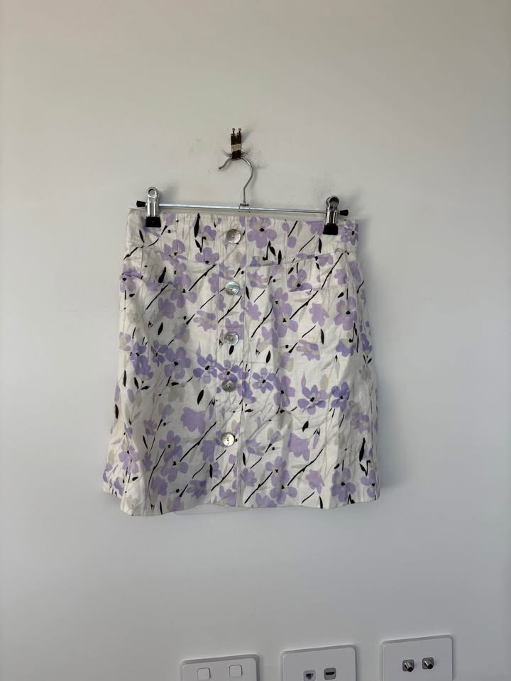 Joslin Set - size 6