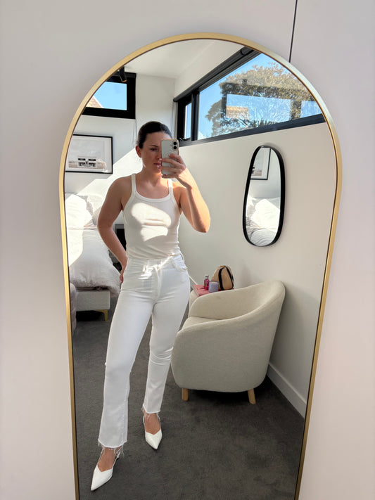 Mother Jeans - size 26