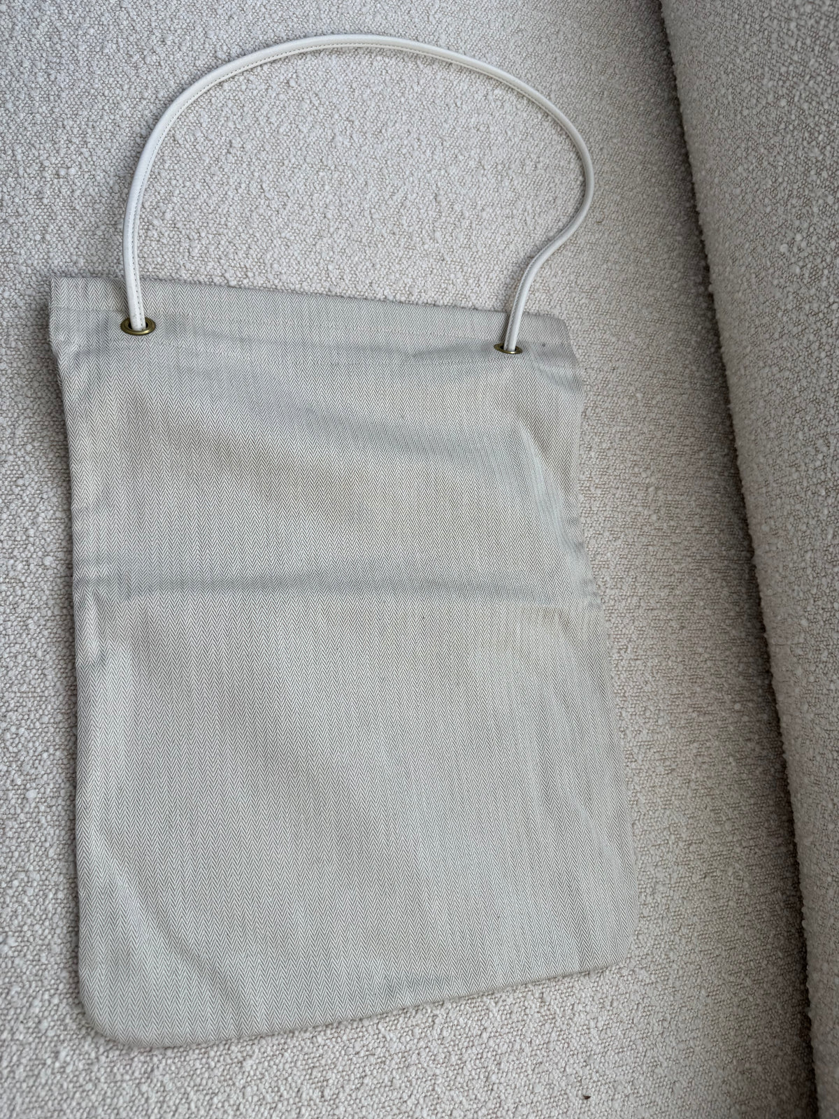 Hermes Aline Grooming Bag