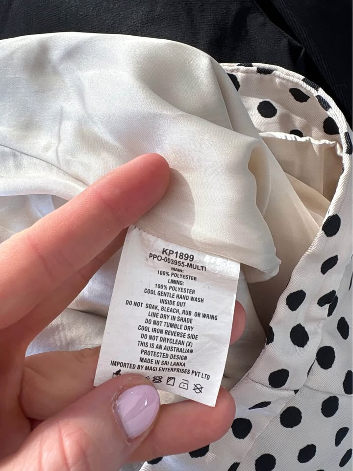 Kookai Pants - size 36