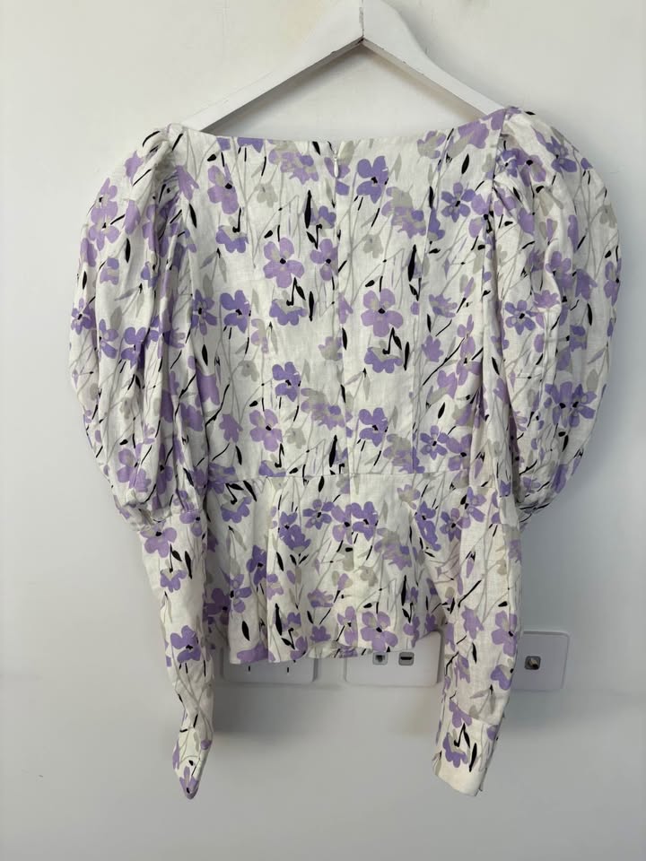 Joslin Set - size 6