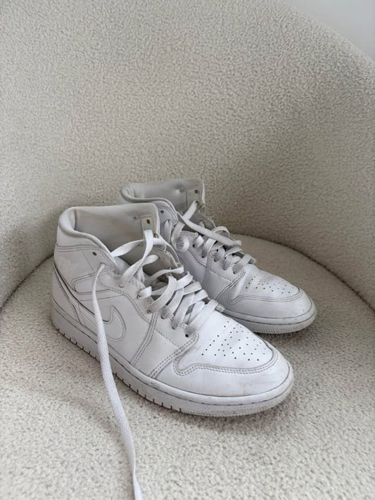 Nike Air Jordan’s - size 40