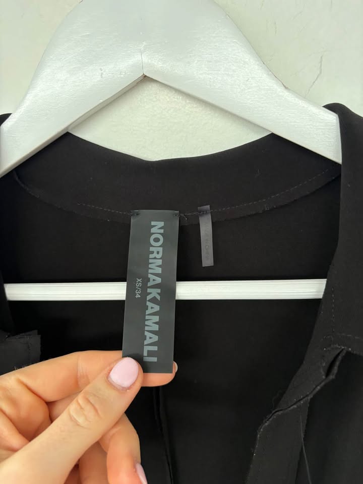 Norma Komali Romper - size xs