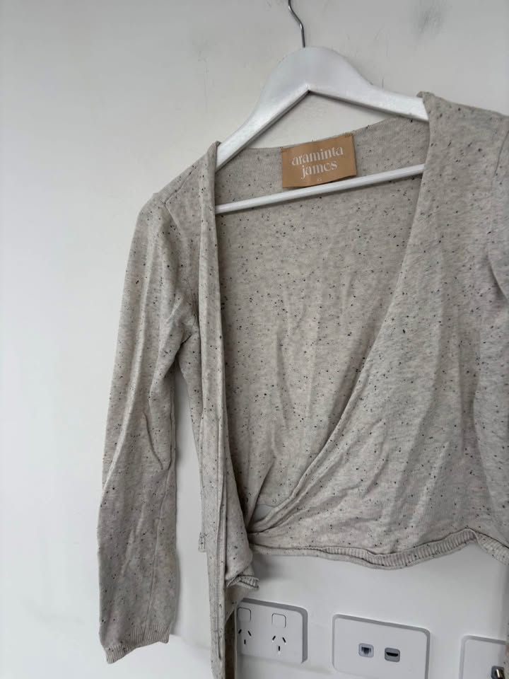 Araminta James Set - size xs