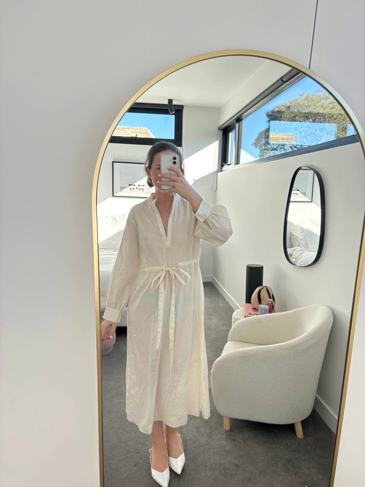 Morrison Dress - size 0