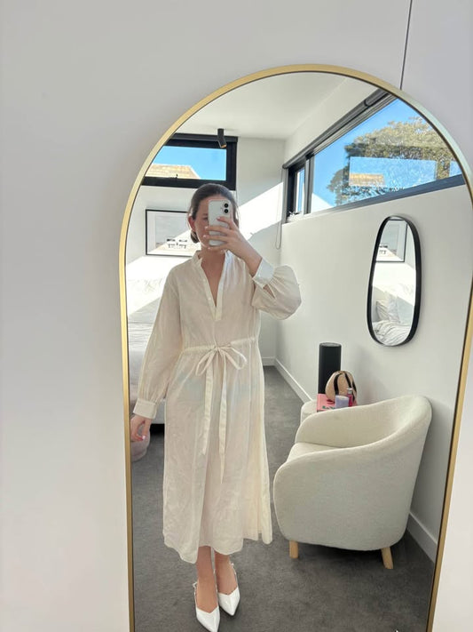 Morrison Dress - size 0