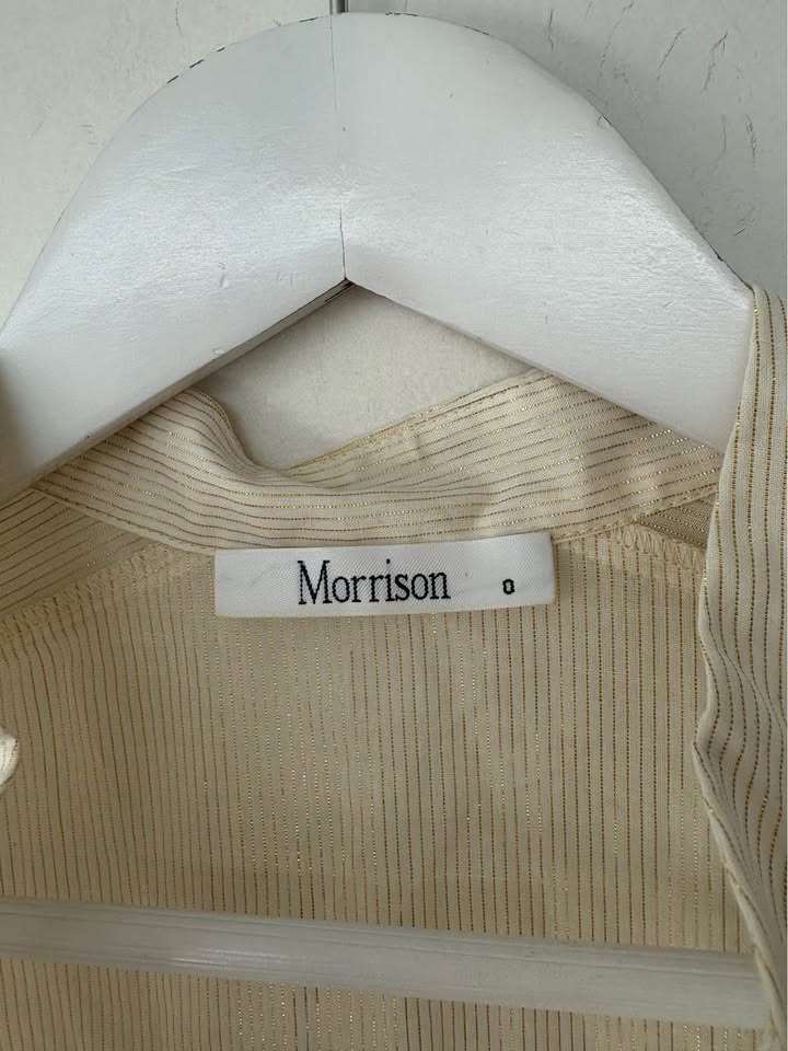 Morrison Dress - size 0