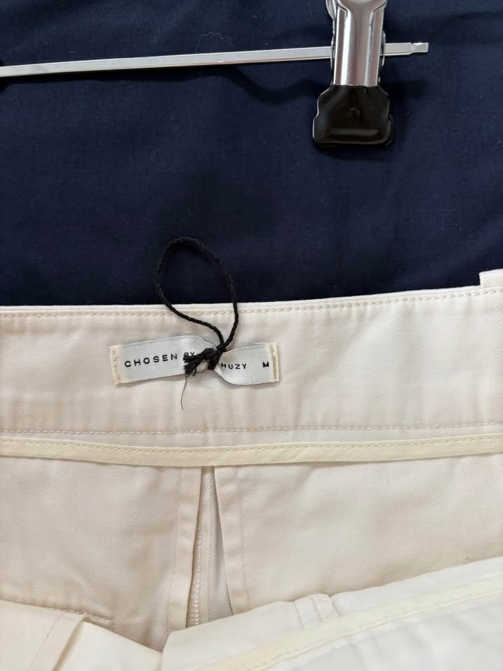 Chosen Mini Skirt - size medium