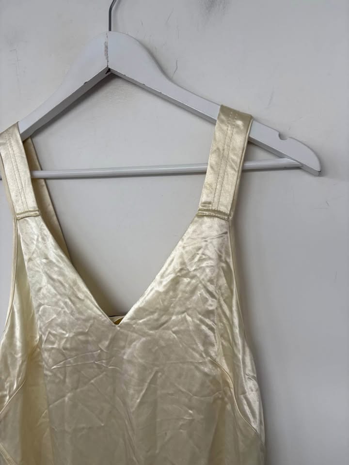 Calvin Klein Dress - size 36