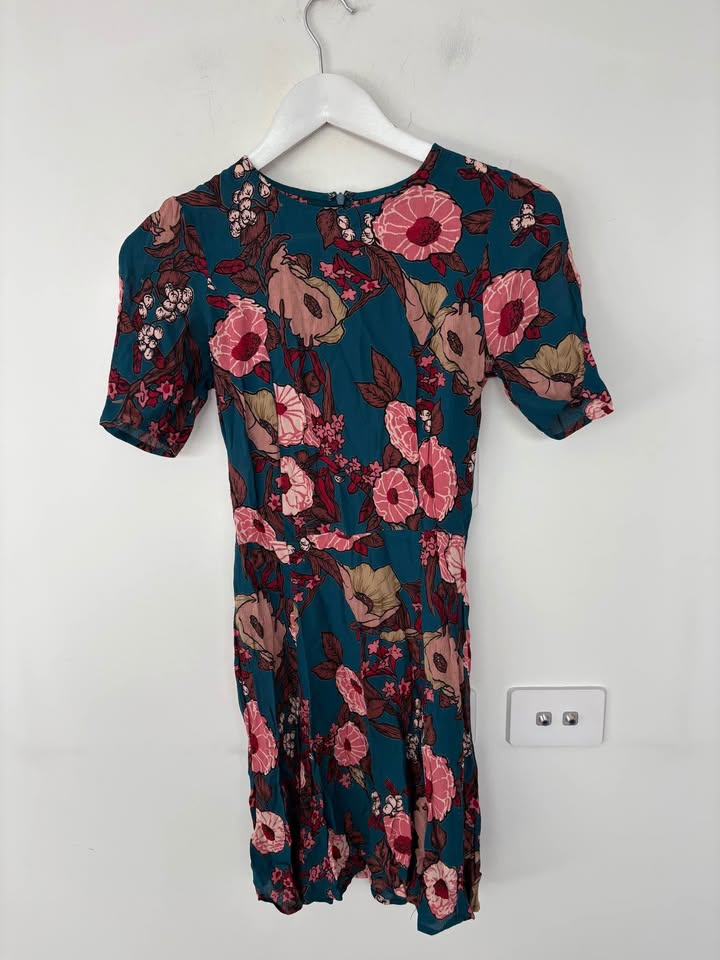 Reformation Dress - size small