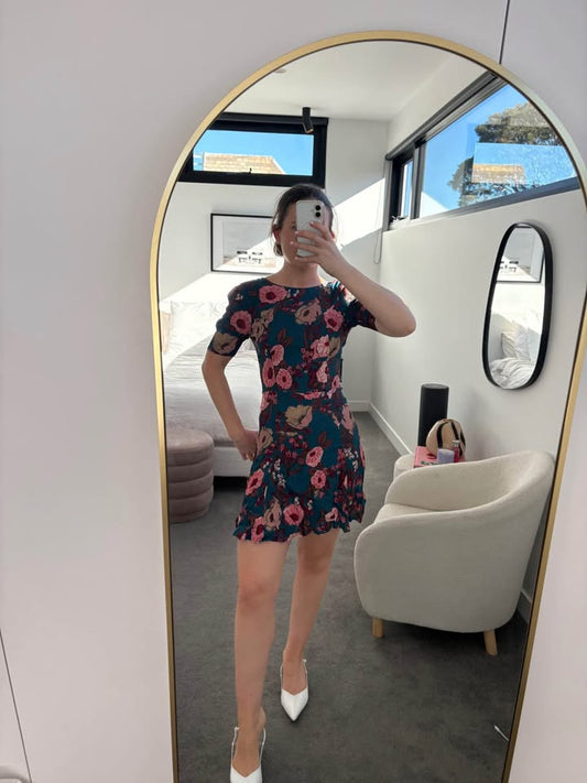 Reformation Dress - size small