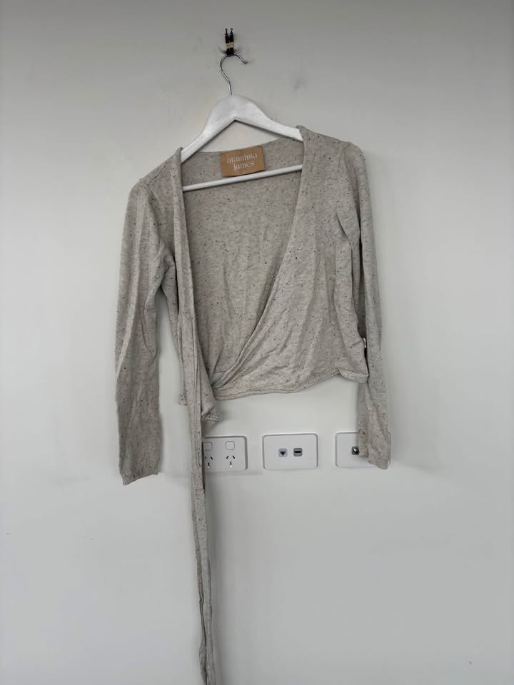 Araminta James Set - size xs
