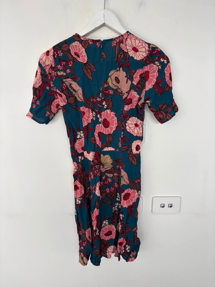 Reformation Dress - size small