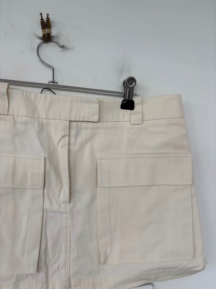 Chosen Mini Skirt - size medium