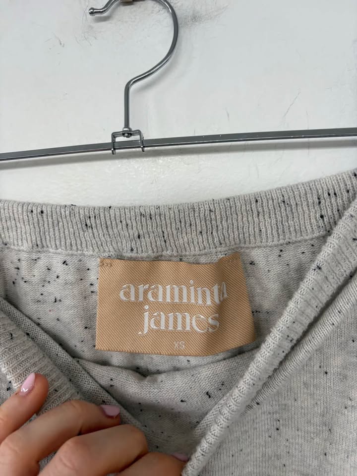 Araminta James Set - size xs