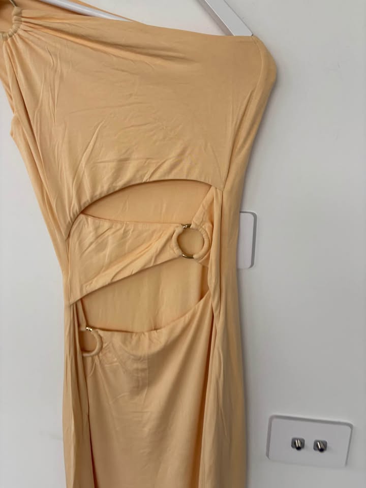KOOKAI MIDI Dress - size 6