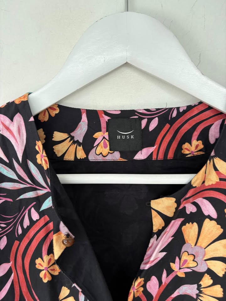 Husk Blouse - size 8
